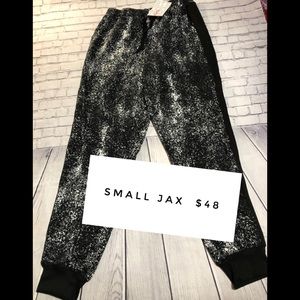 Jax joggers